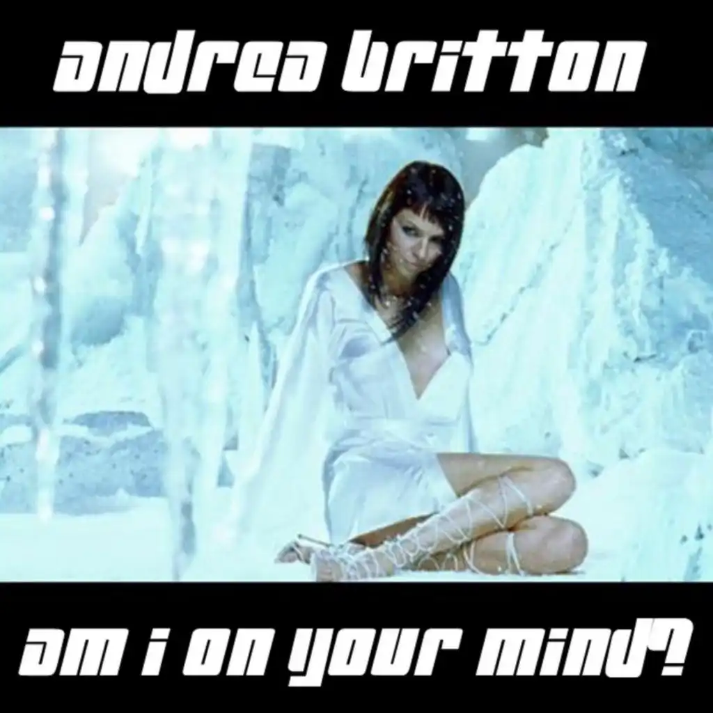 Am I on Your Mind (Steve Porter Remix)