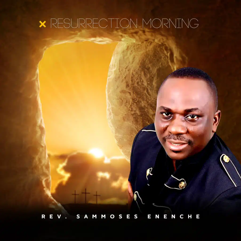 Resurrection morning