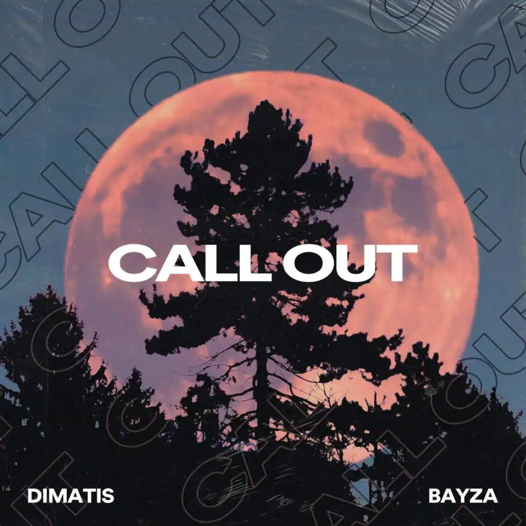 Call Out (Instrumental)
