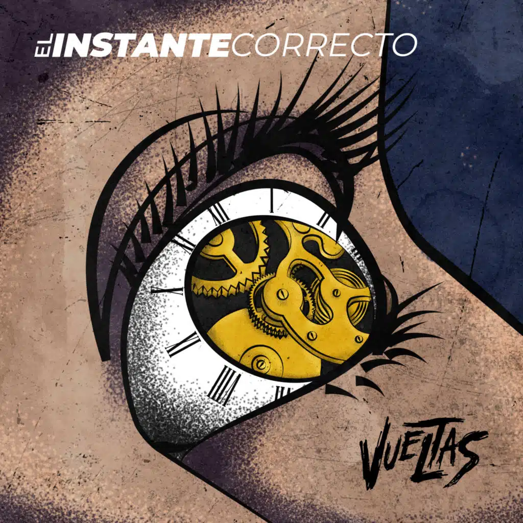 El Instante Correcto