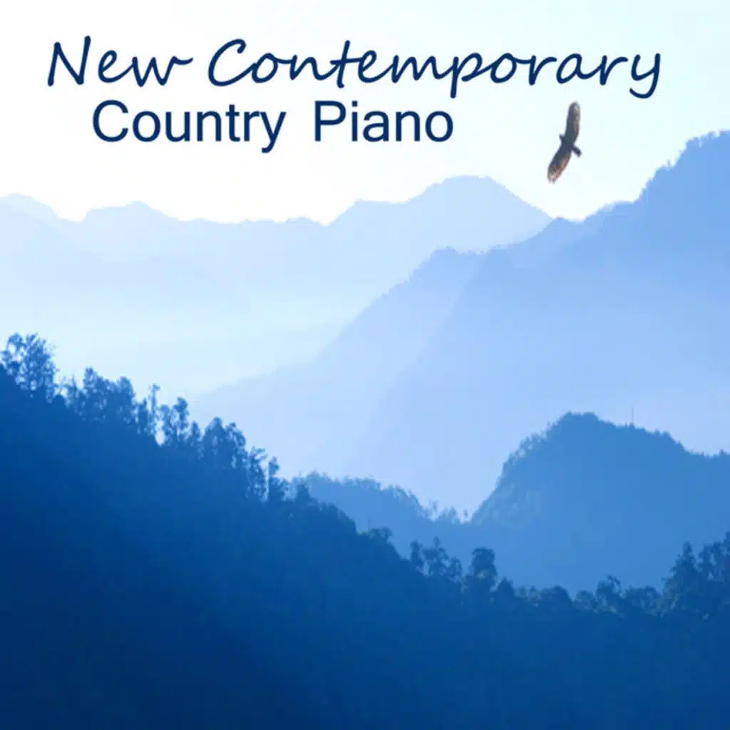 Piano: New Contemporary Country