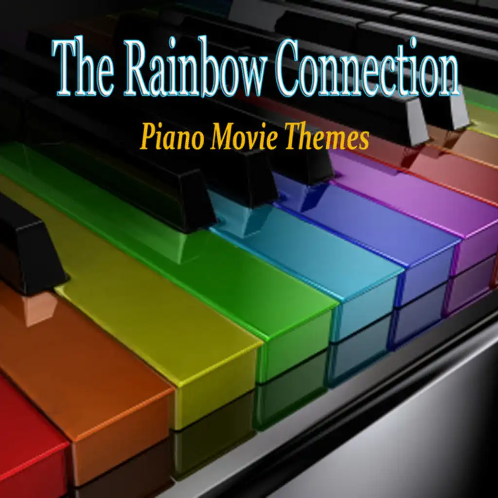 The Rainbow Connection (From "The Muppet Movie")