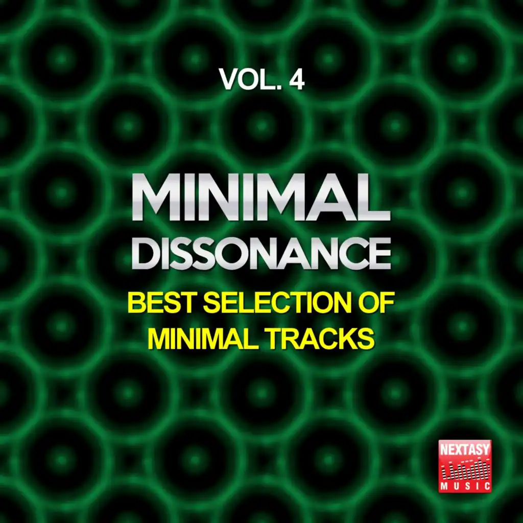 Minimal Dissonance, Vol. 4 (Best Selection Of Minimal Tracks)