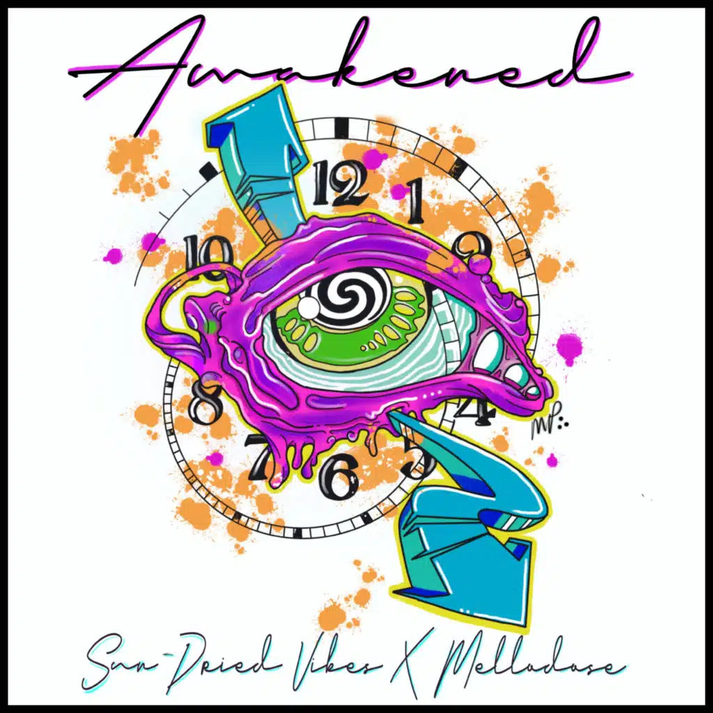 Awakened