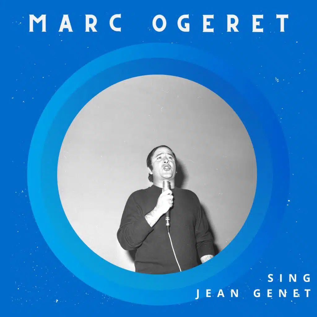 Marc Ogeret