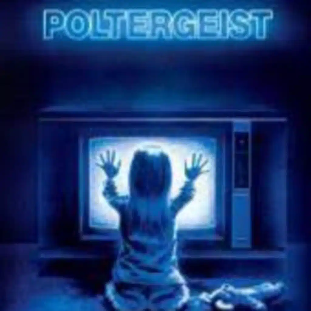  Poltergeist تمصير فيلم الفزع الرهيب