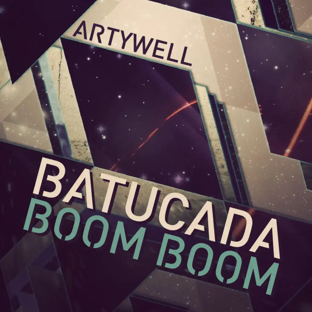 Batucada Boom Boom (Energy Elektro Mix)
