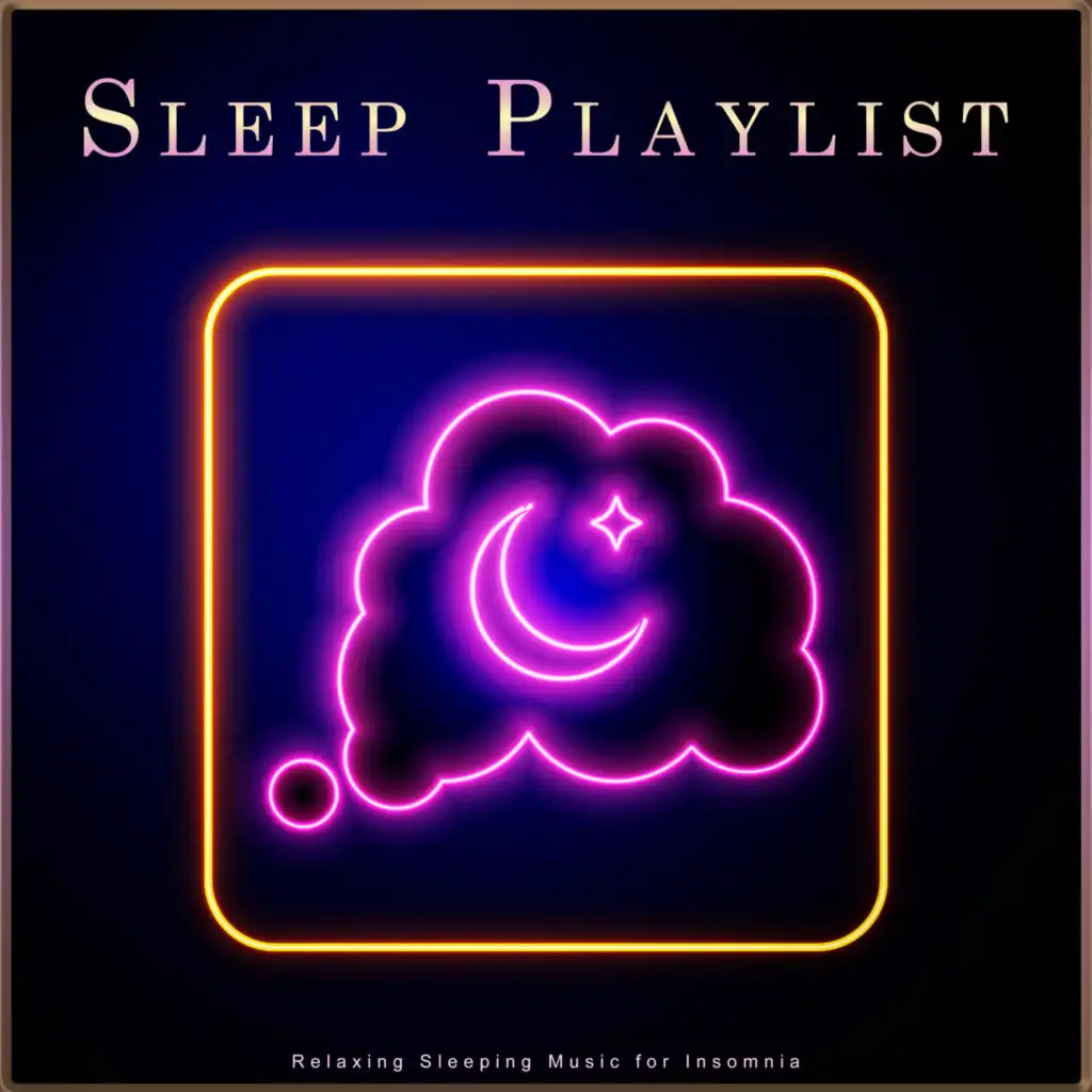 Sleep Music Playlist & Sleep Music