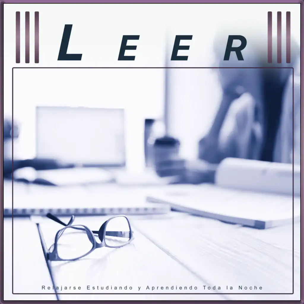 Música de estudio de fondo