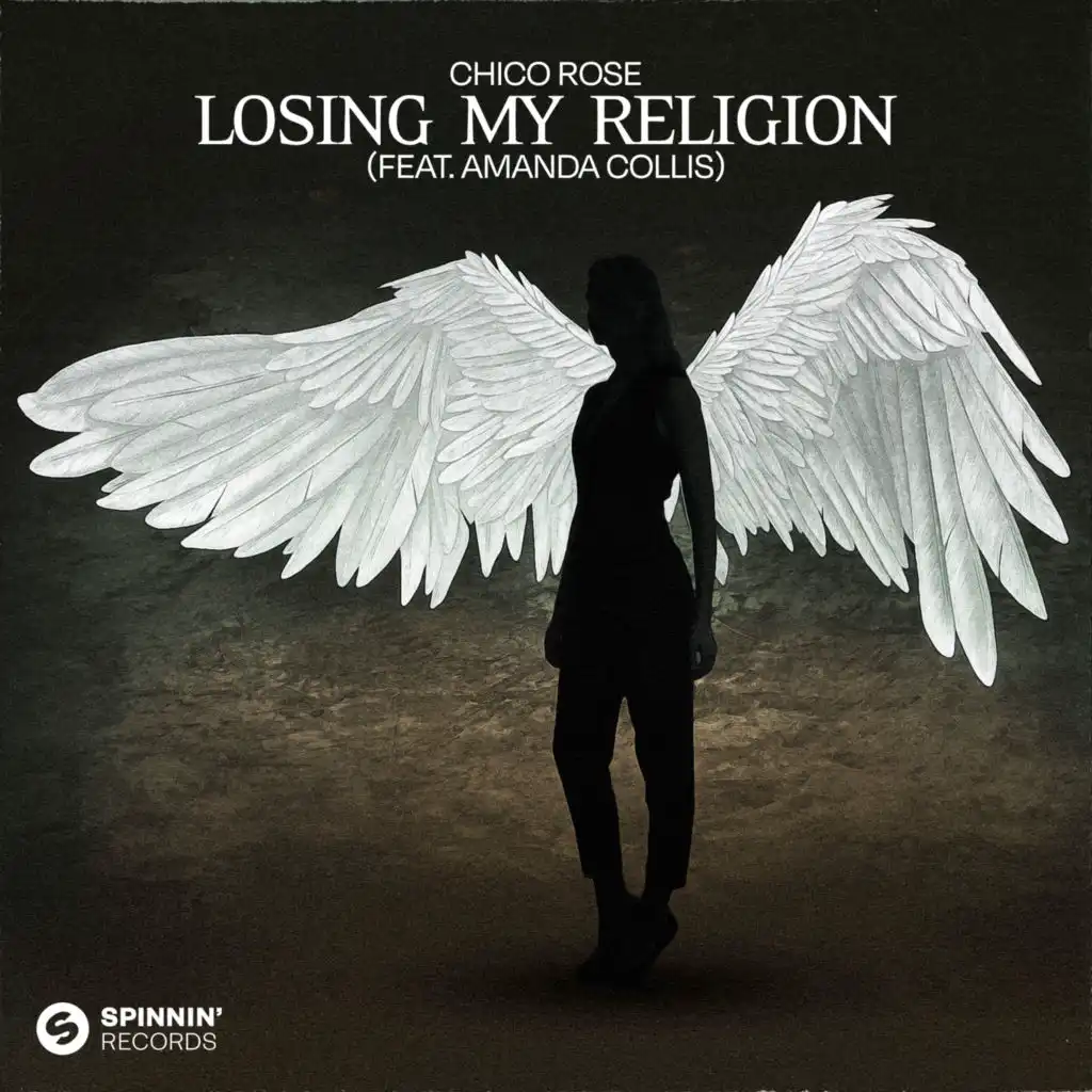 Losing My Religion (feat. Amanda Collis)