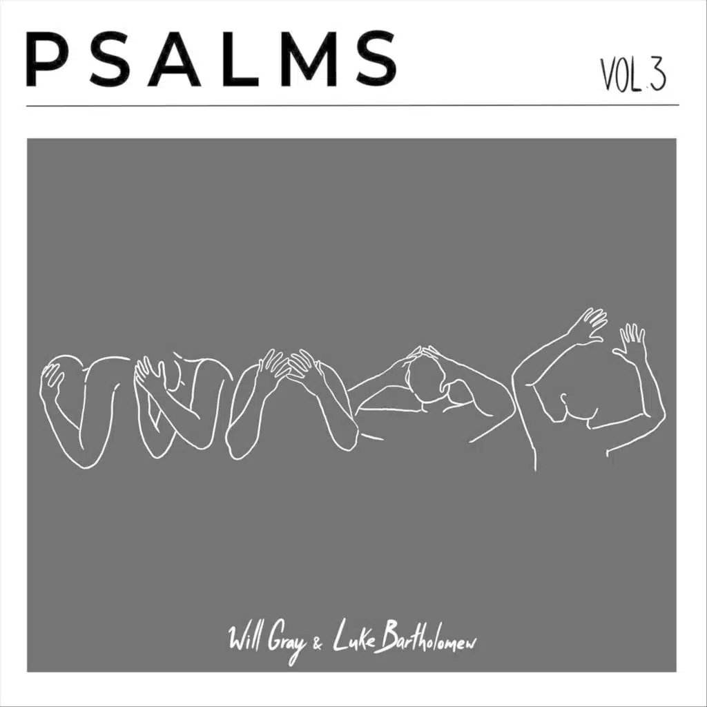 Psalms, Vol. 3
