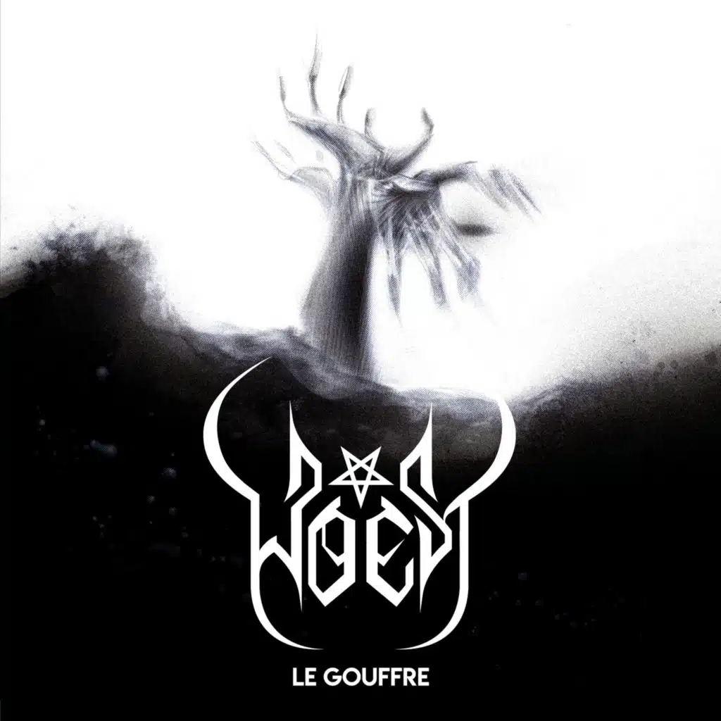 Le gouffre