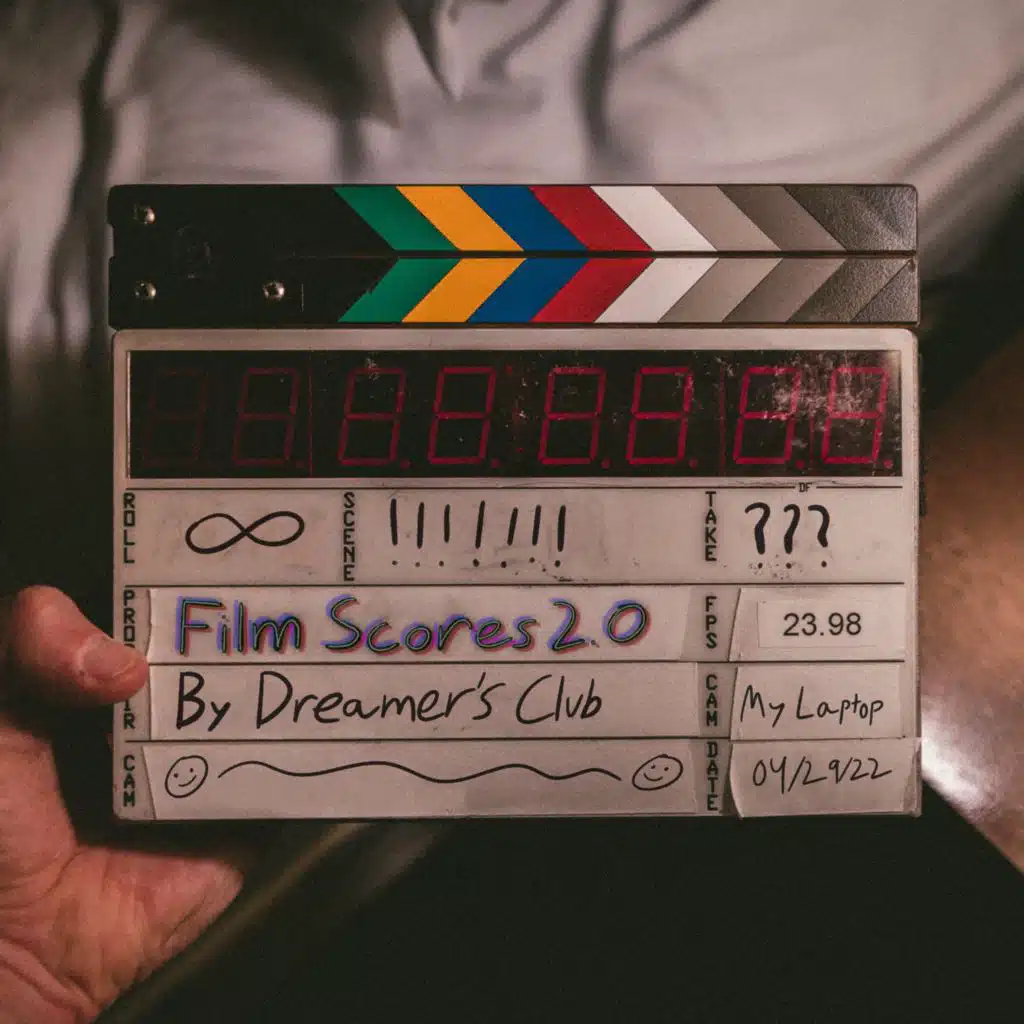 Film Scores 2.0