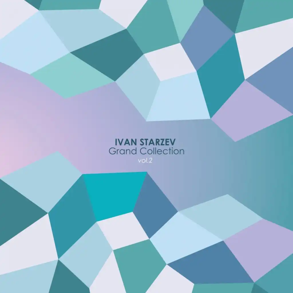 Saint Odyssey (Ivan Starzev Remix)