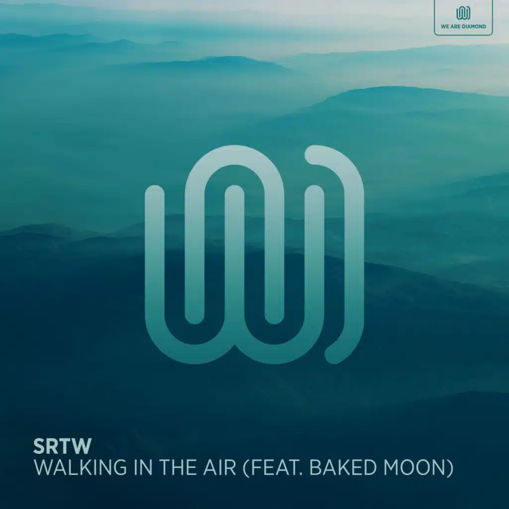 Walking in The Air (feat. Baked Moon)