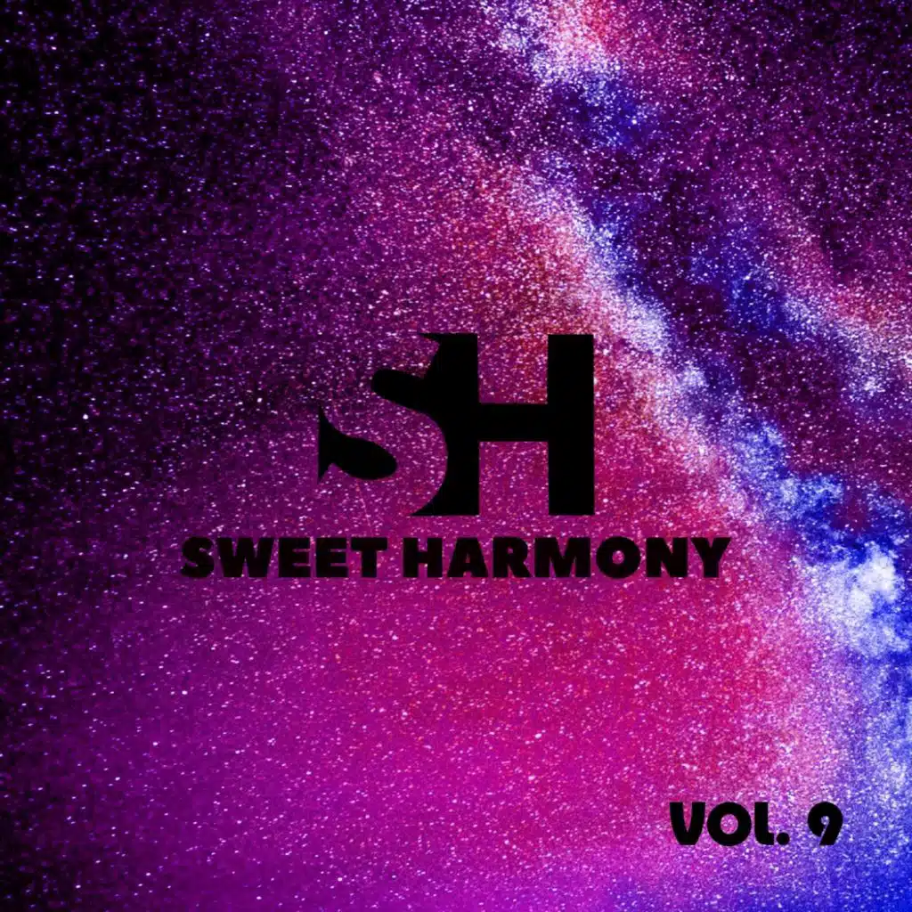 Sweet Harmony, Vol. 9