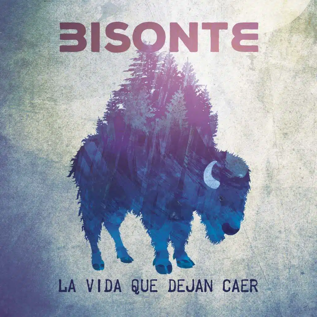 La Vida Que Dejan Caer