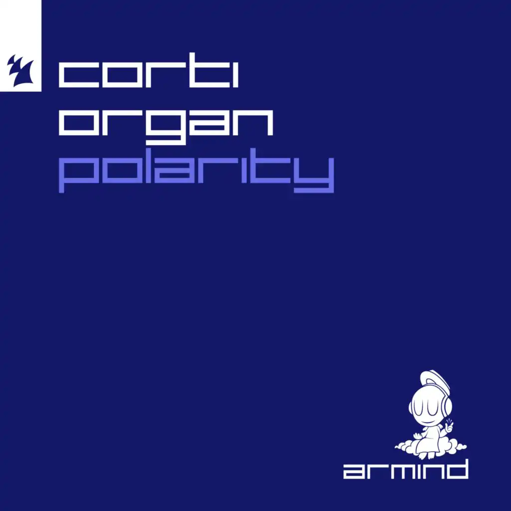 Polarity (Extended Mix)