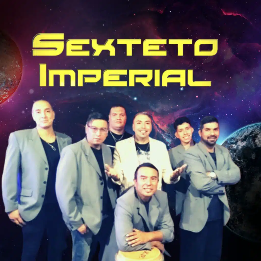 Sexteto Imperial