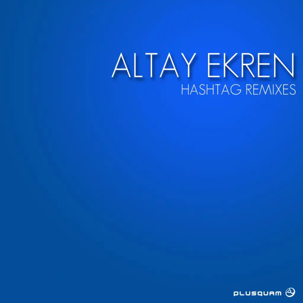Punched (Altay Ekren Remix)