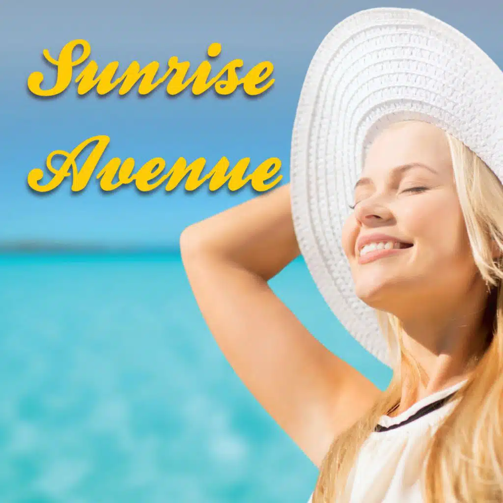 Sunrise Avenue