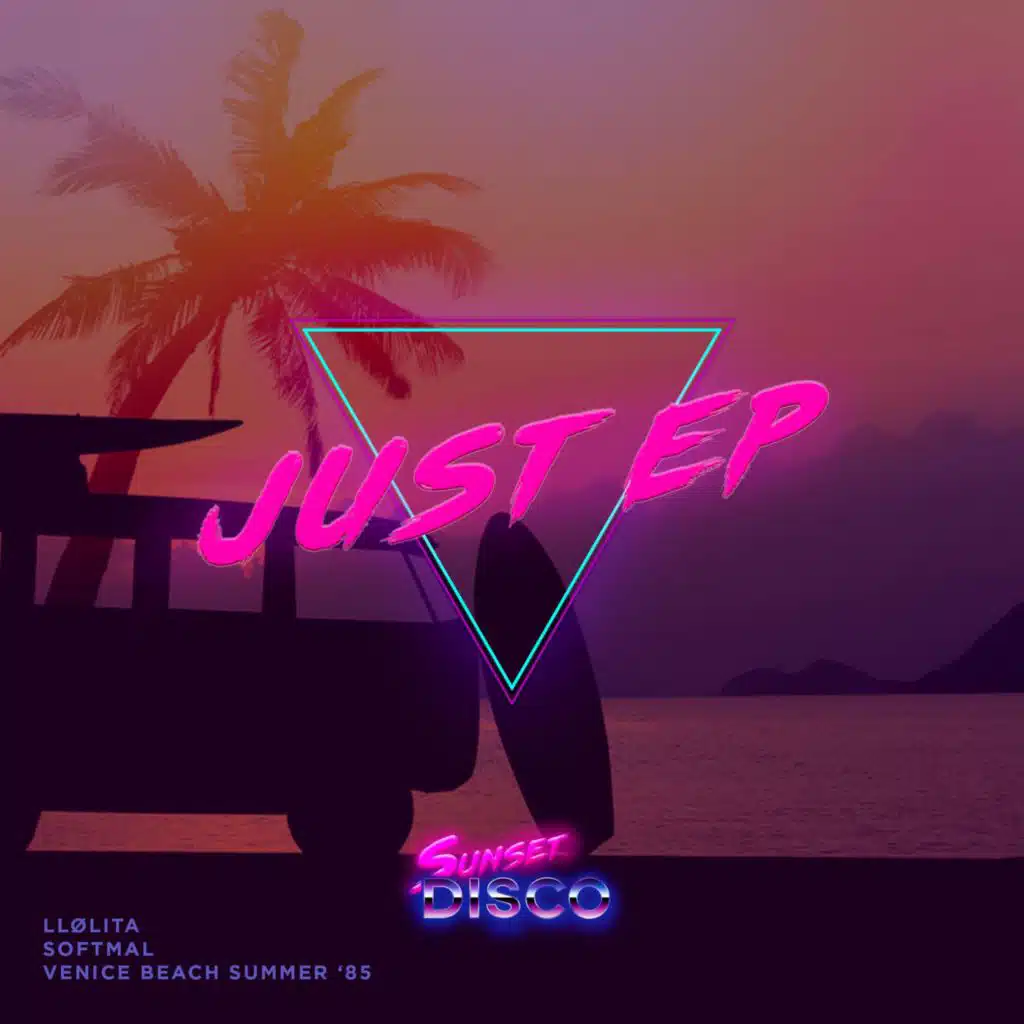 Softmal, LLølita & Venice Beach Summer '85