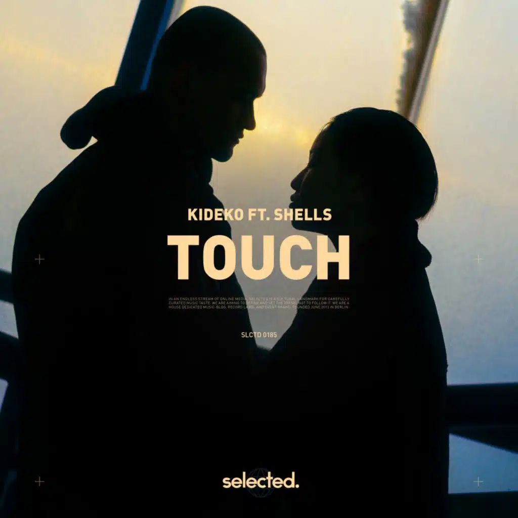 Touch (feat. SHELLS)
