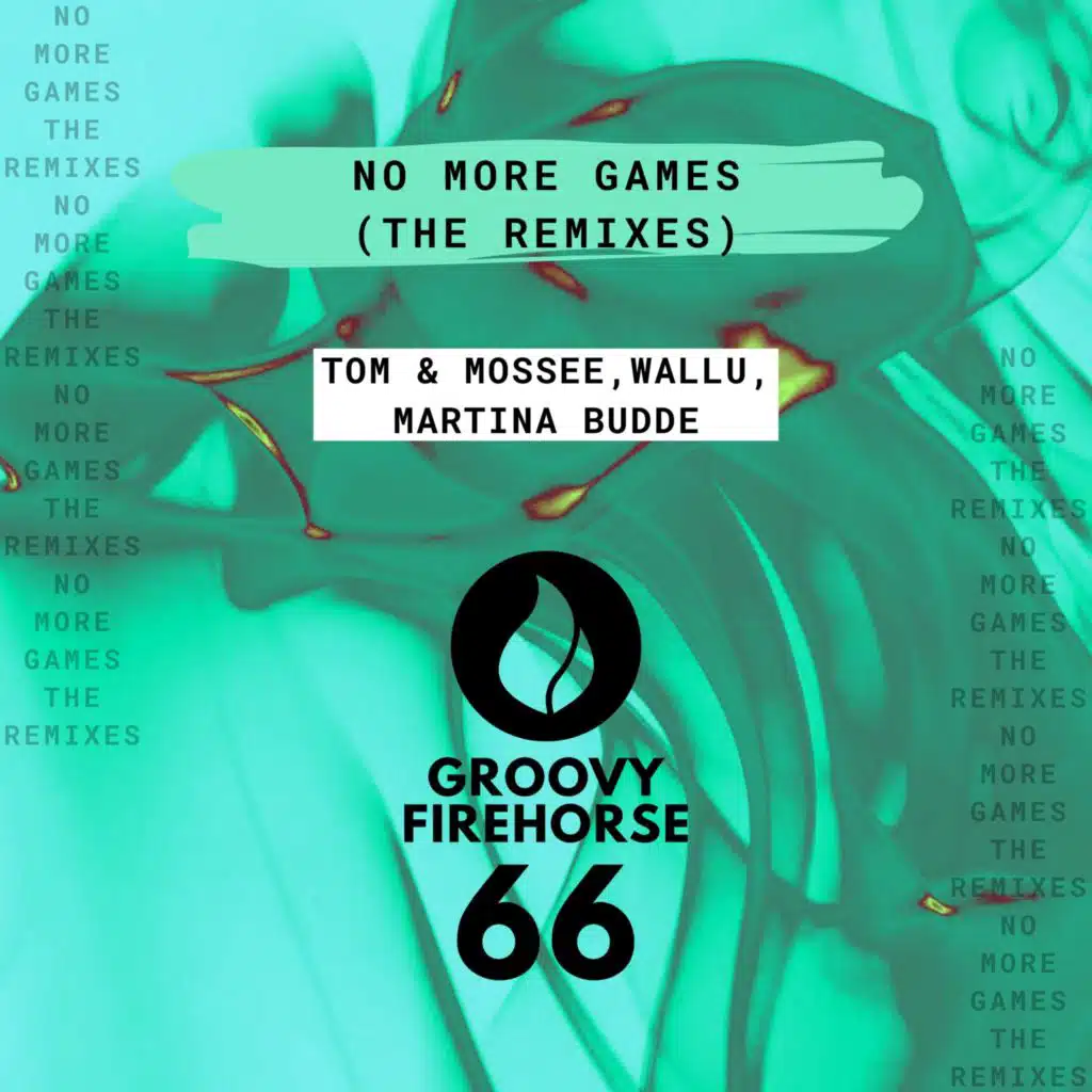 Tom & Mossee, Wallu & Martina Budde