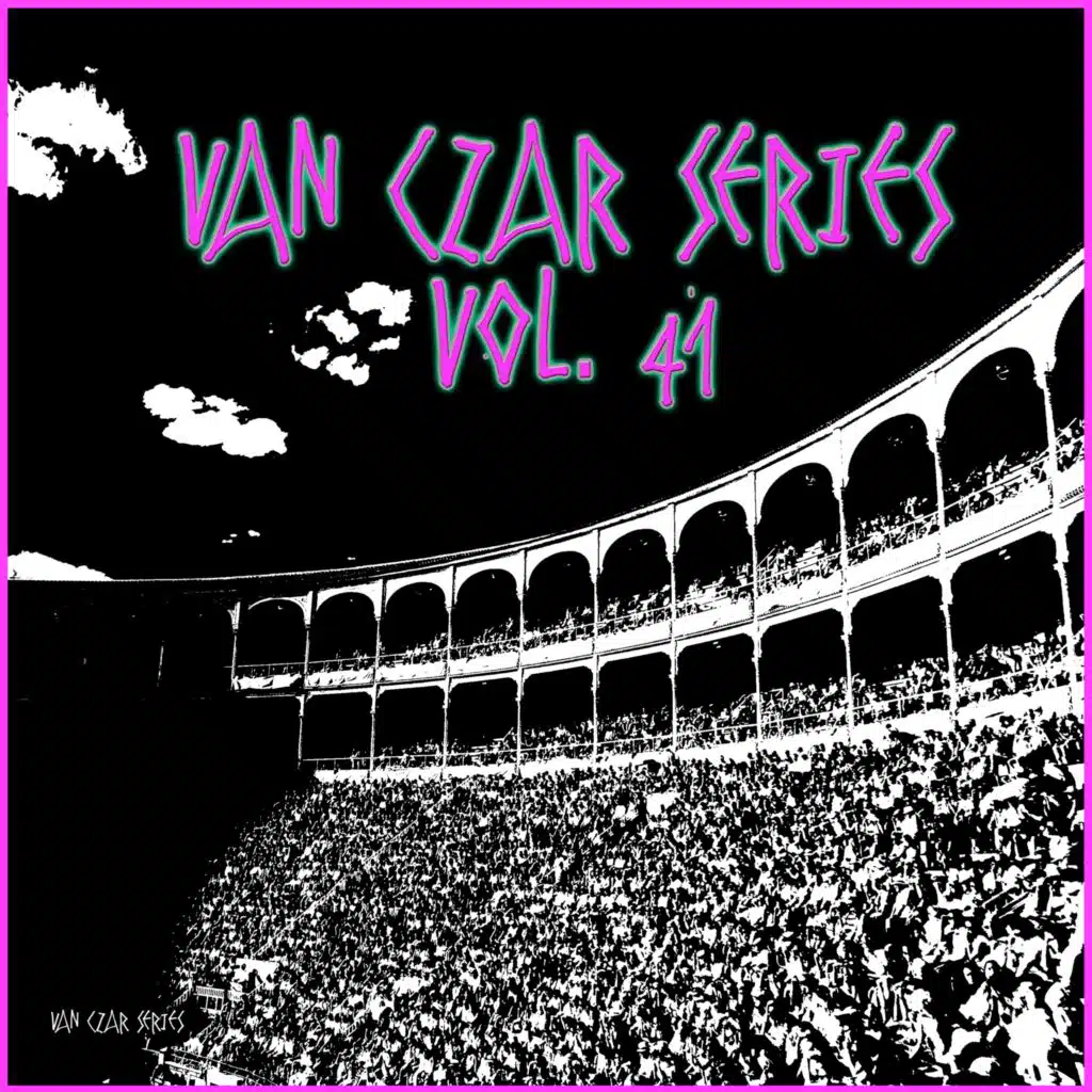 Van Czar Series, Vol. 41