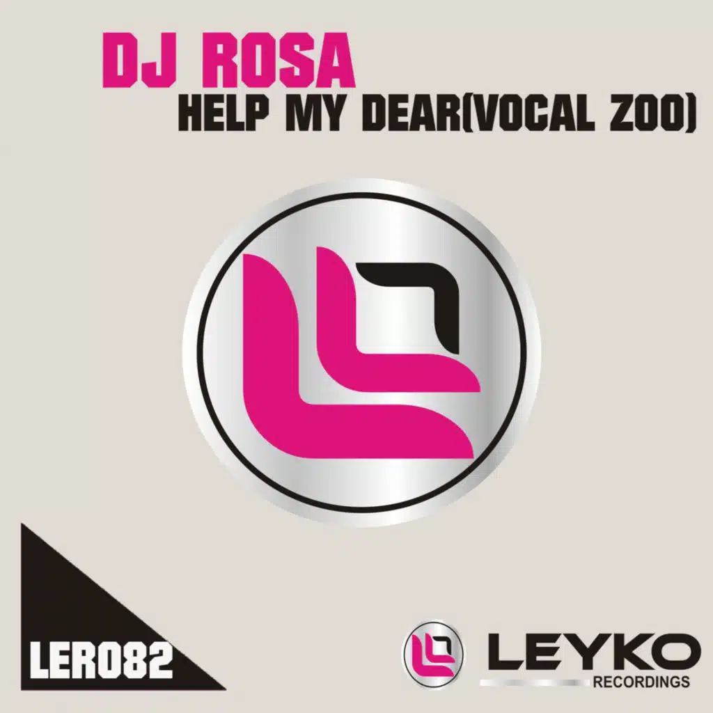 Help My Dear (Vocal Zoo) (Vocal Zoo)