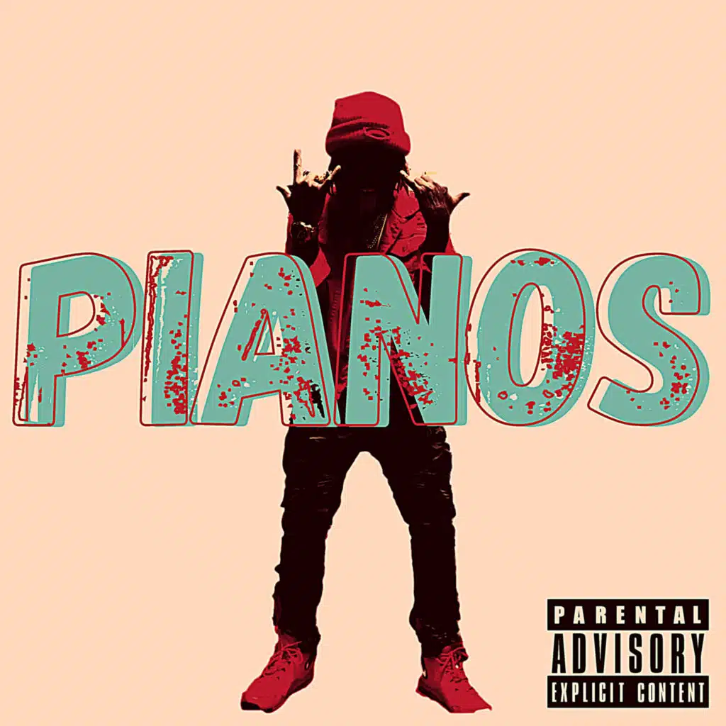 Pianos