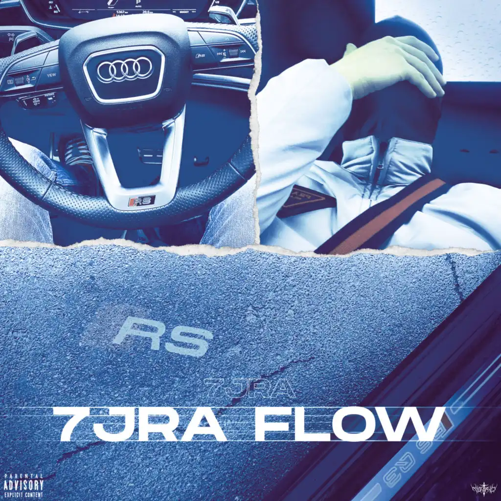 7JRA Flow