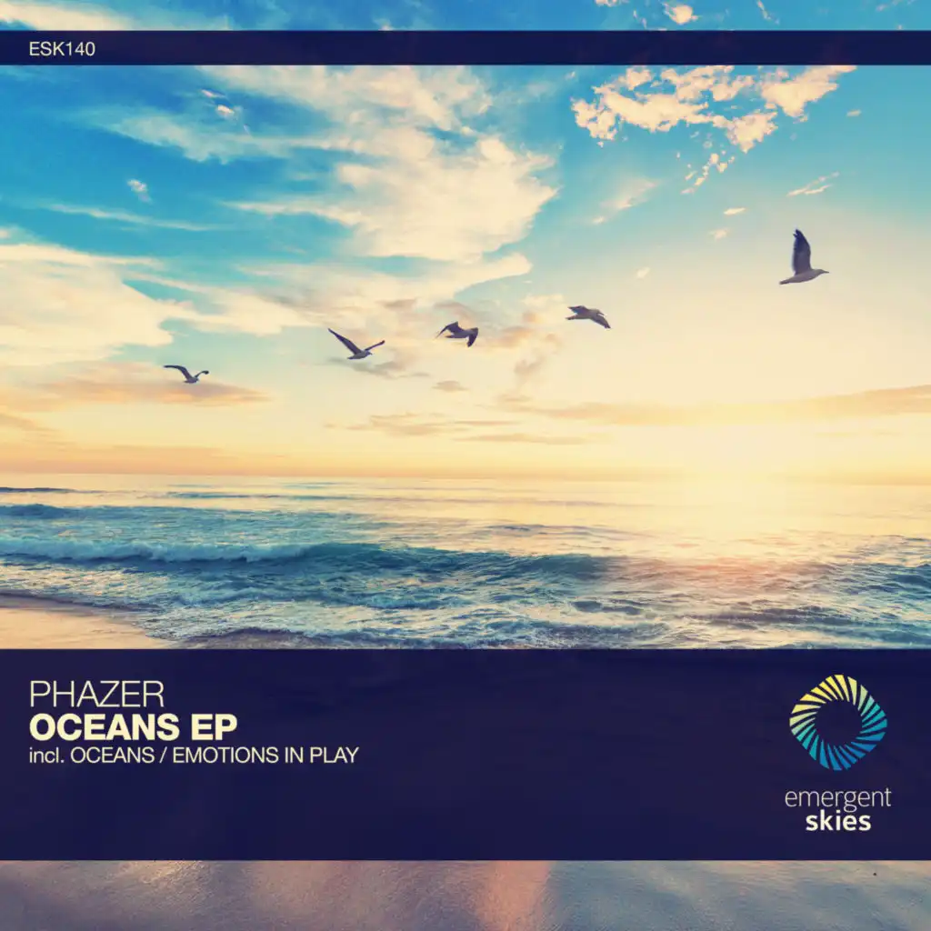 Oceans (Extended Mix)