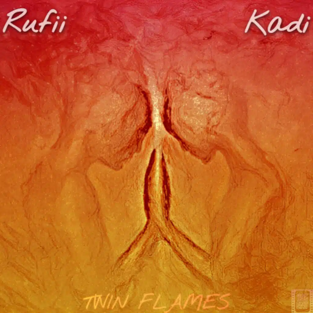 Twin Flames (feat. Kadi)