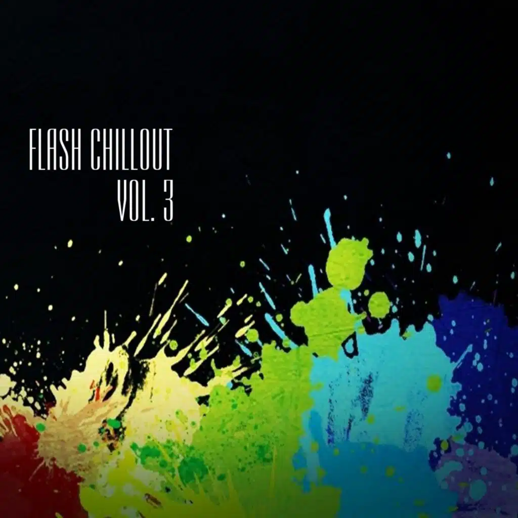 Flash Chillout, Vol. 3