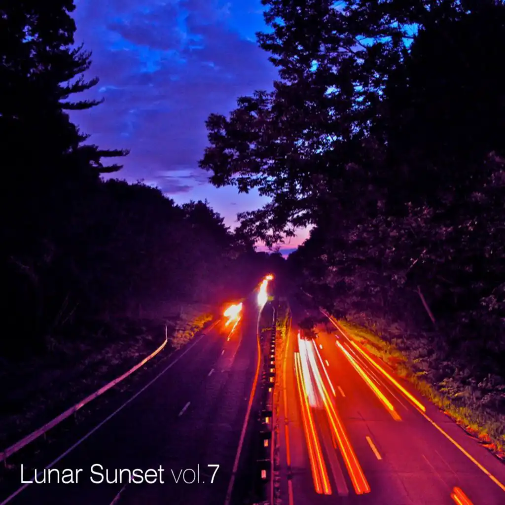 Lunar Sunset vol. 7