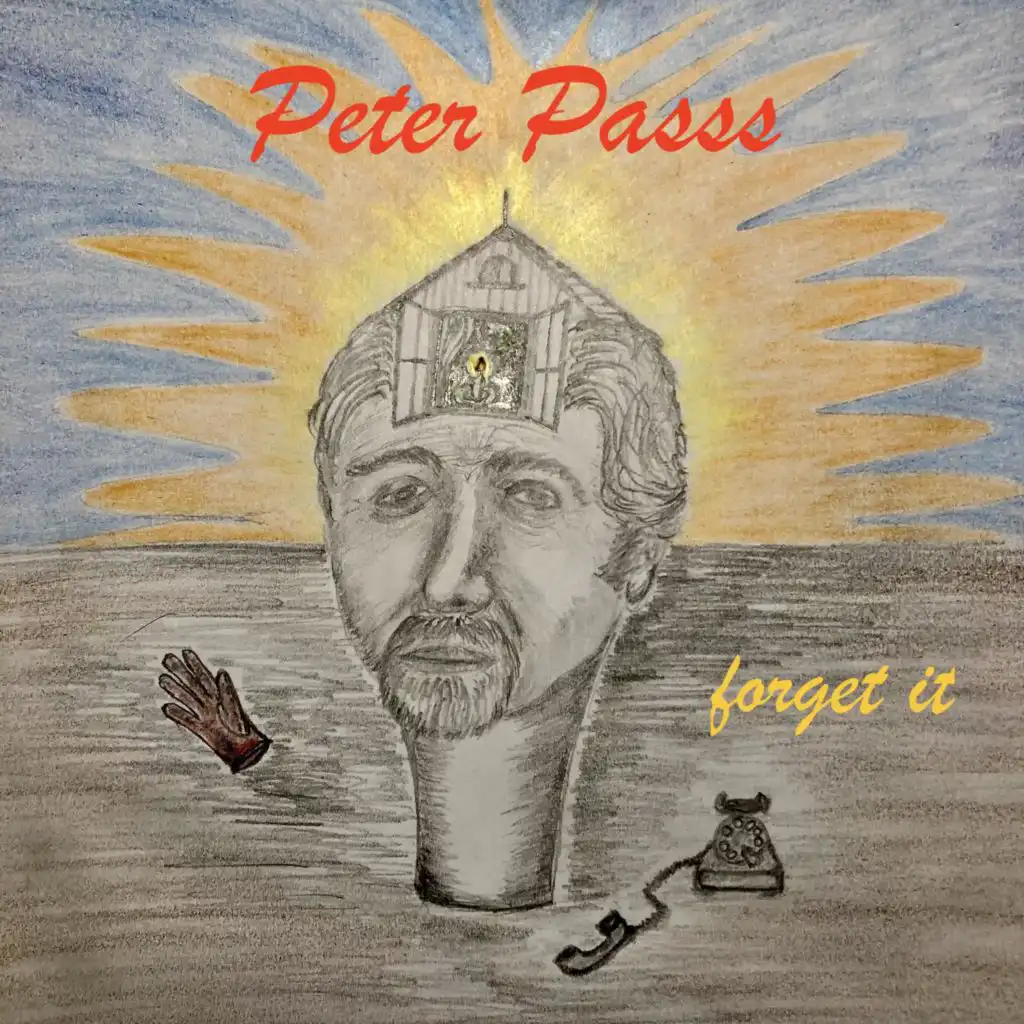 Peter Passs