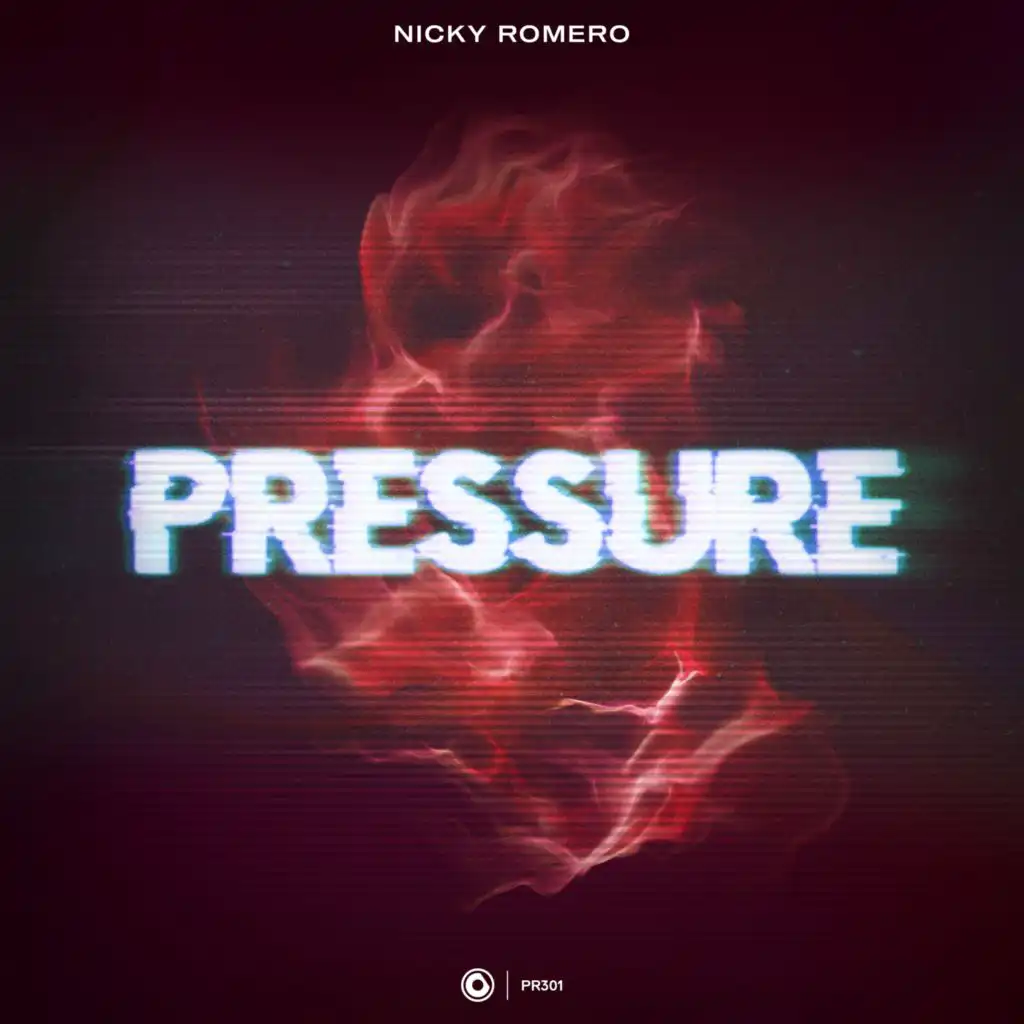 Pressure (Extended Mix)