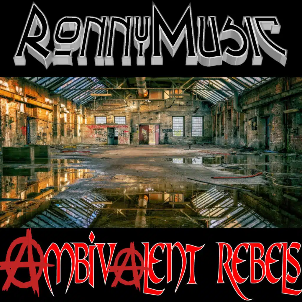 Ambivalent Rebels