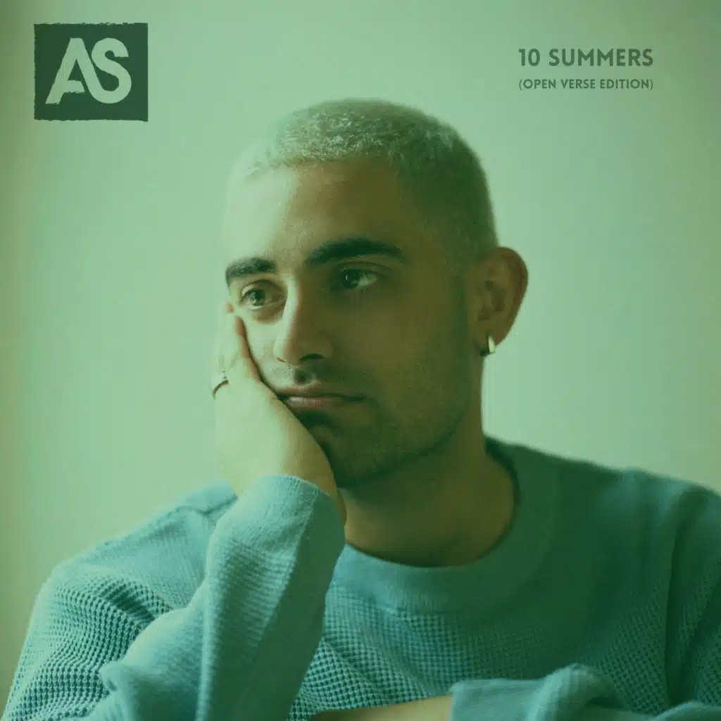 10 Summers (Alfie Jukes Open Verse Edition)