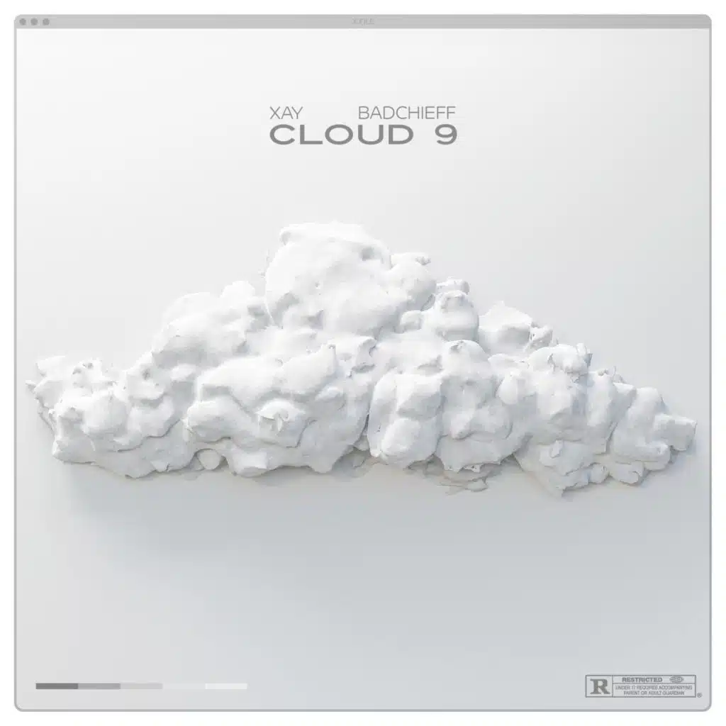CLOUD 9 (feat. badchieff)