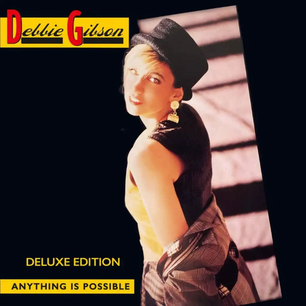 Anything Is Possible (Deluxe Edition)