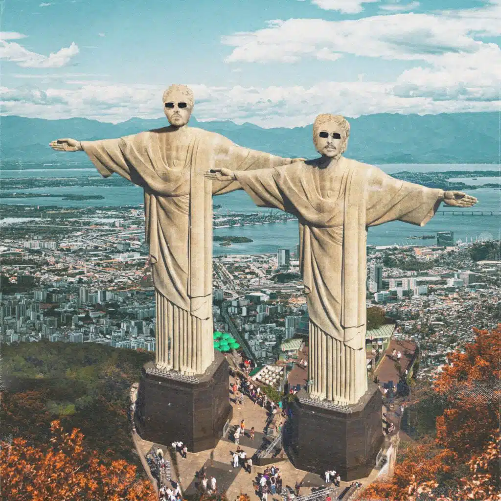 Cristo di Rio