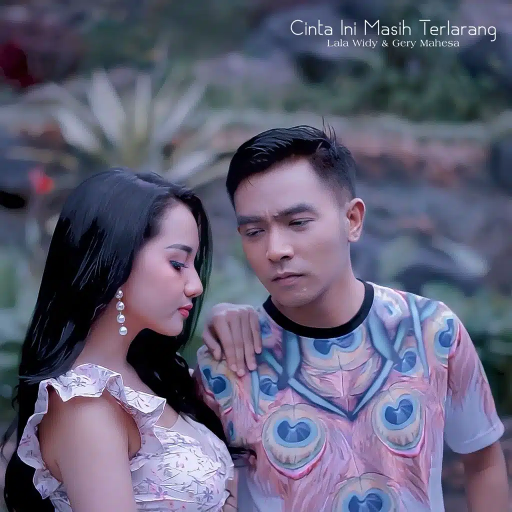Cinta Ini Masih Terlarang (feat. Gery Mahesa)