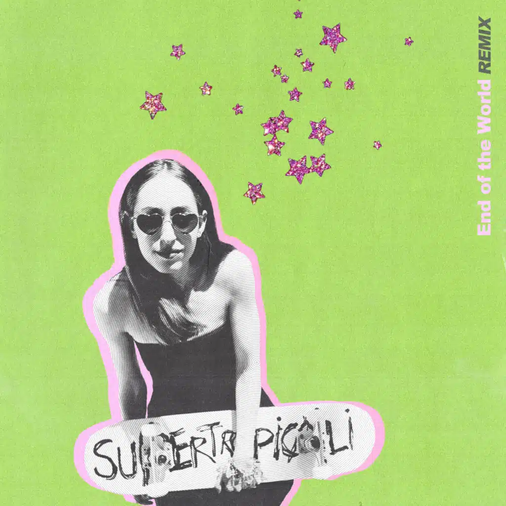 Supertropicali (End of the World Remix)