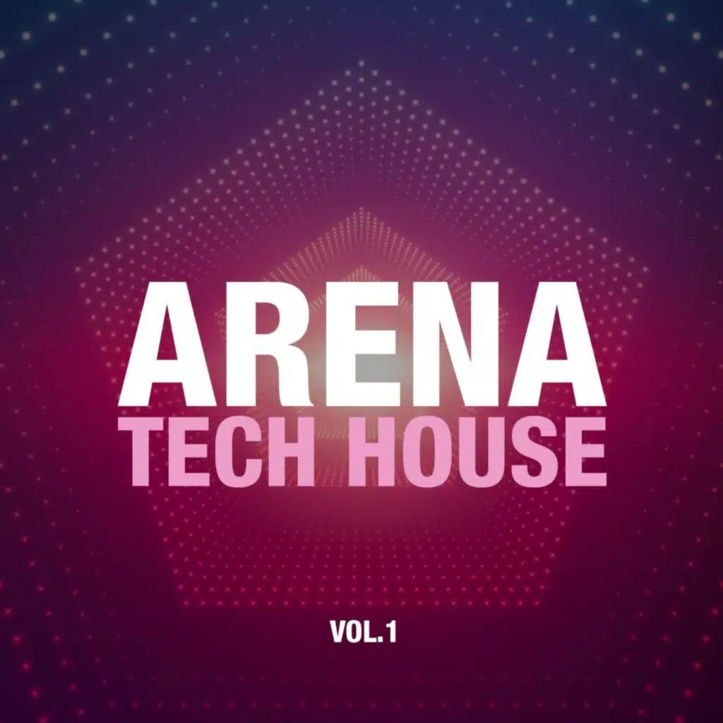 Arena Tech House Vol. 1