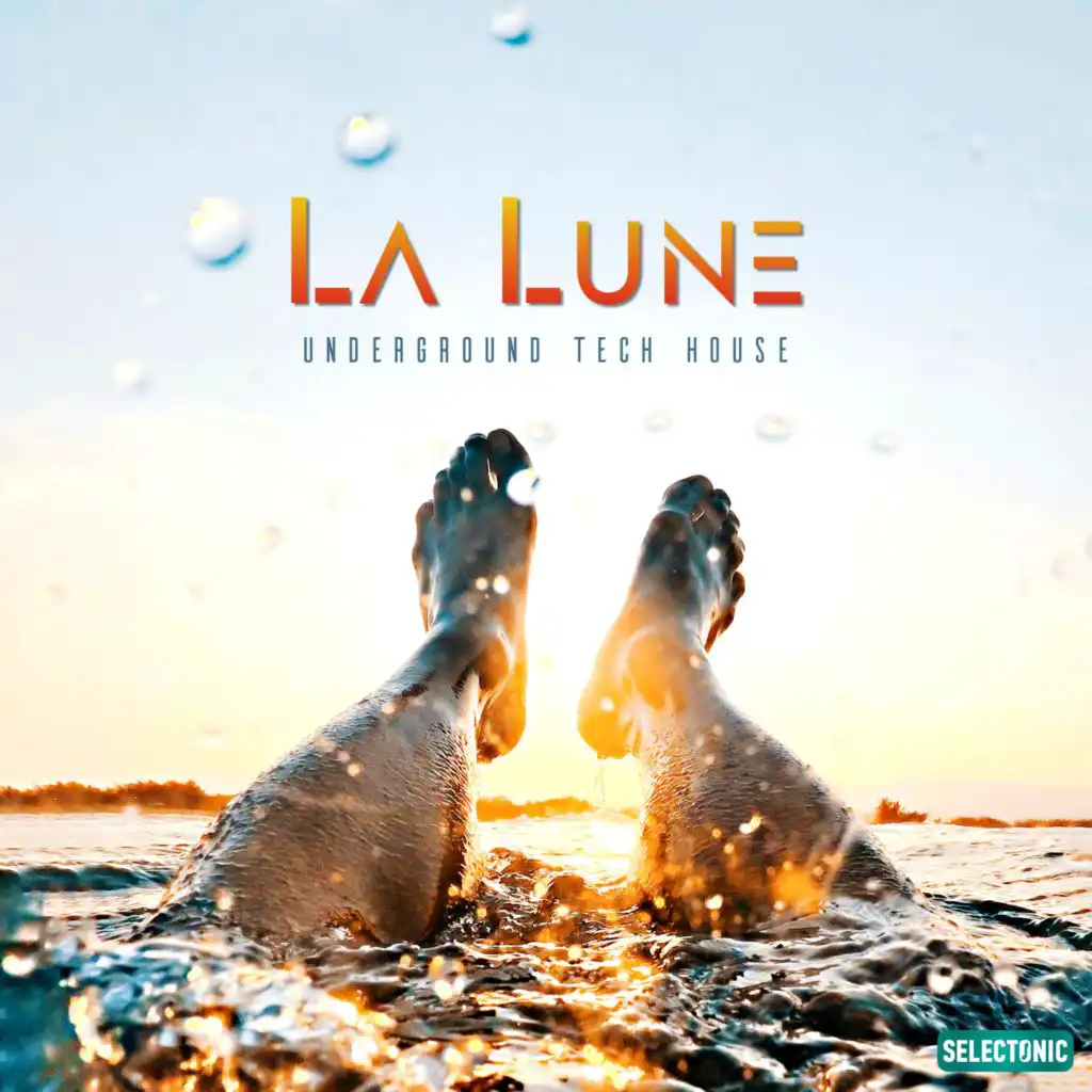 La Lune: Underground Tech House