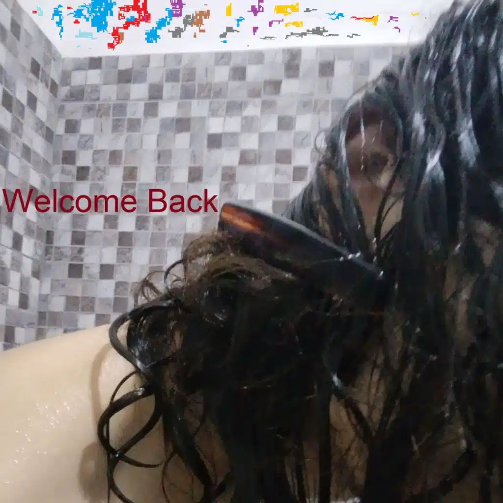 Welcome Back
