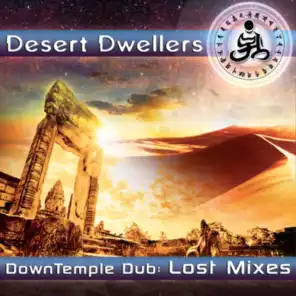 Downtemple Dub -  Lost Mixes
