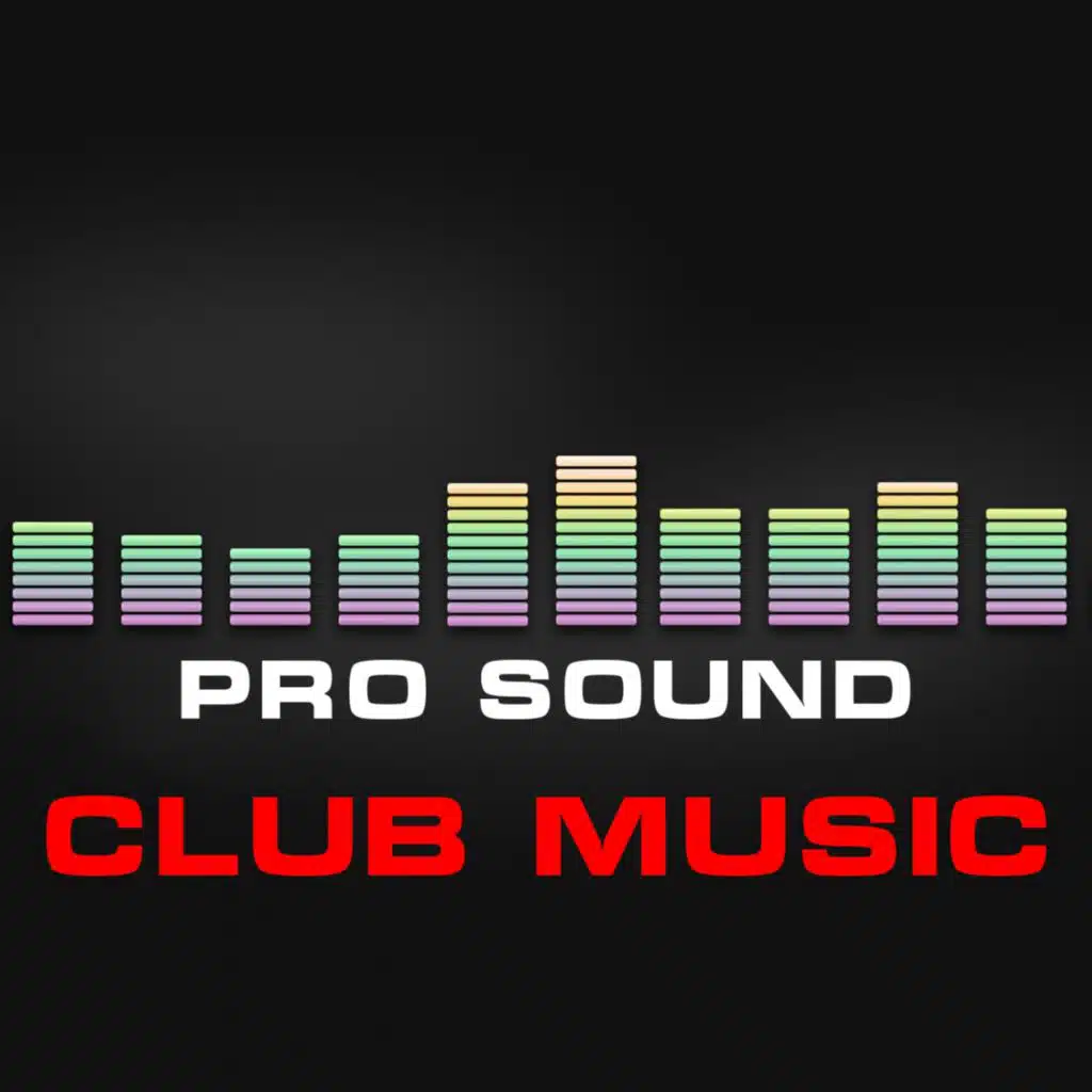 Pro Sound: Club Music